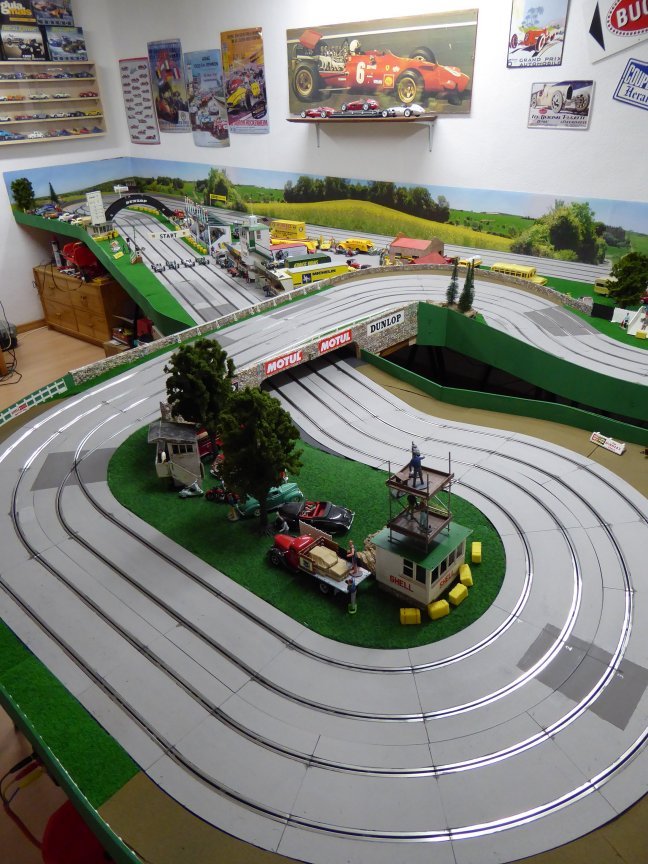 WestWood Circuit | SlotForum